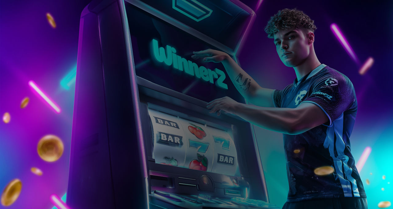 Winnerz Casino